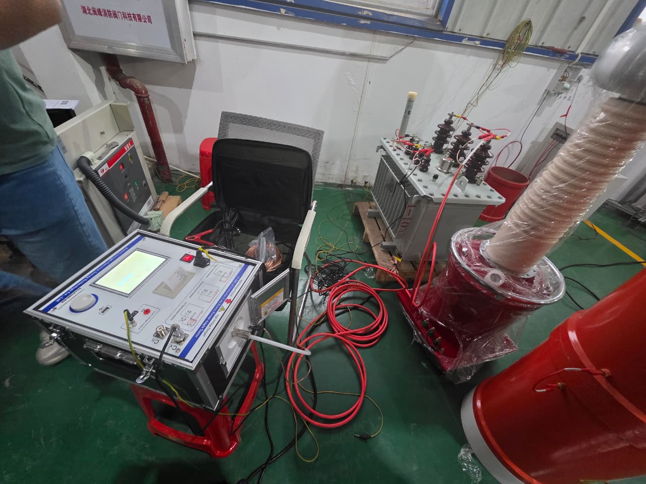 COMPLETE PROJECT HEALTH CHECKUP - image 14