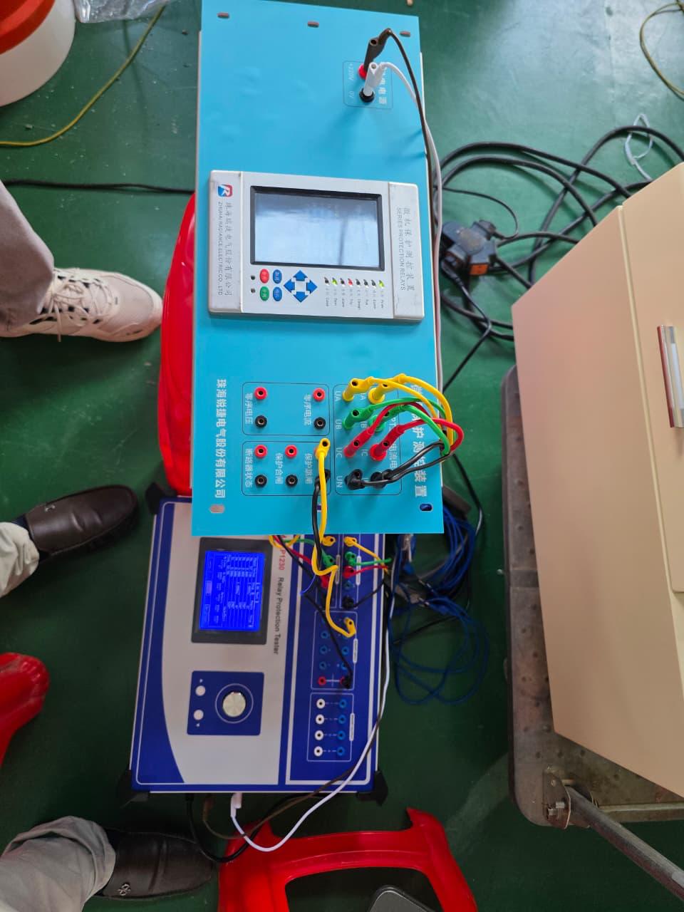 COMPLETE PROJECT HEALTH CHECKUP - image 19
