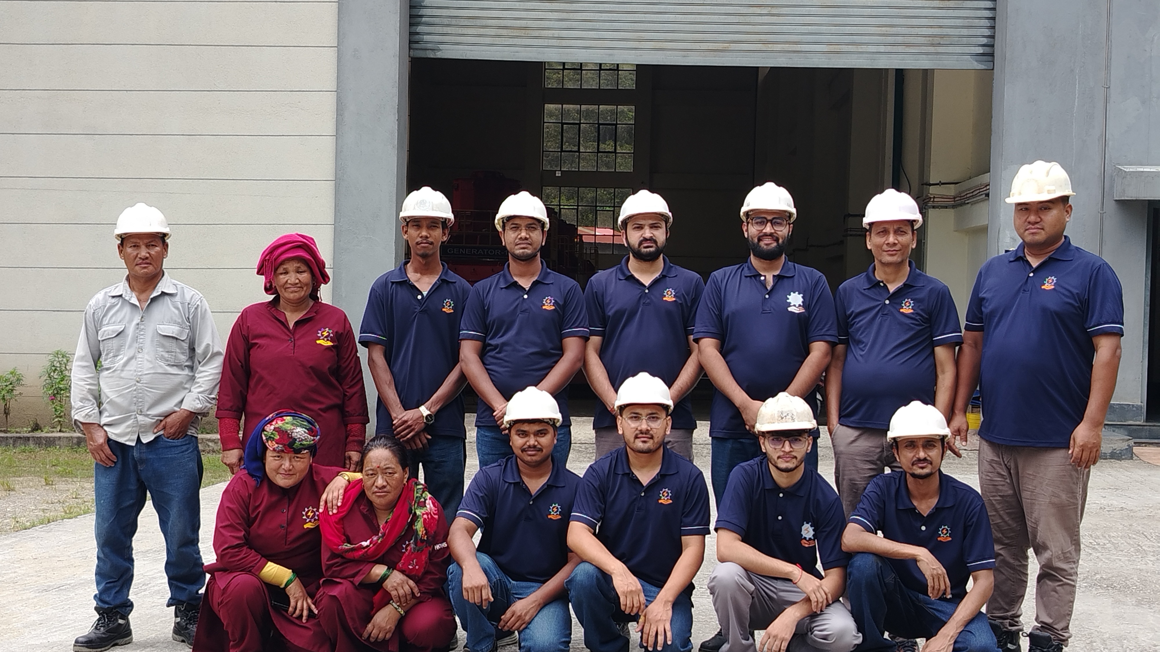 Mistri Khola HydroElectric Project (42 MW)