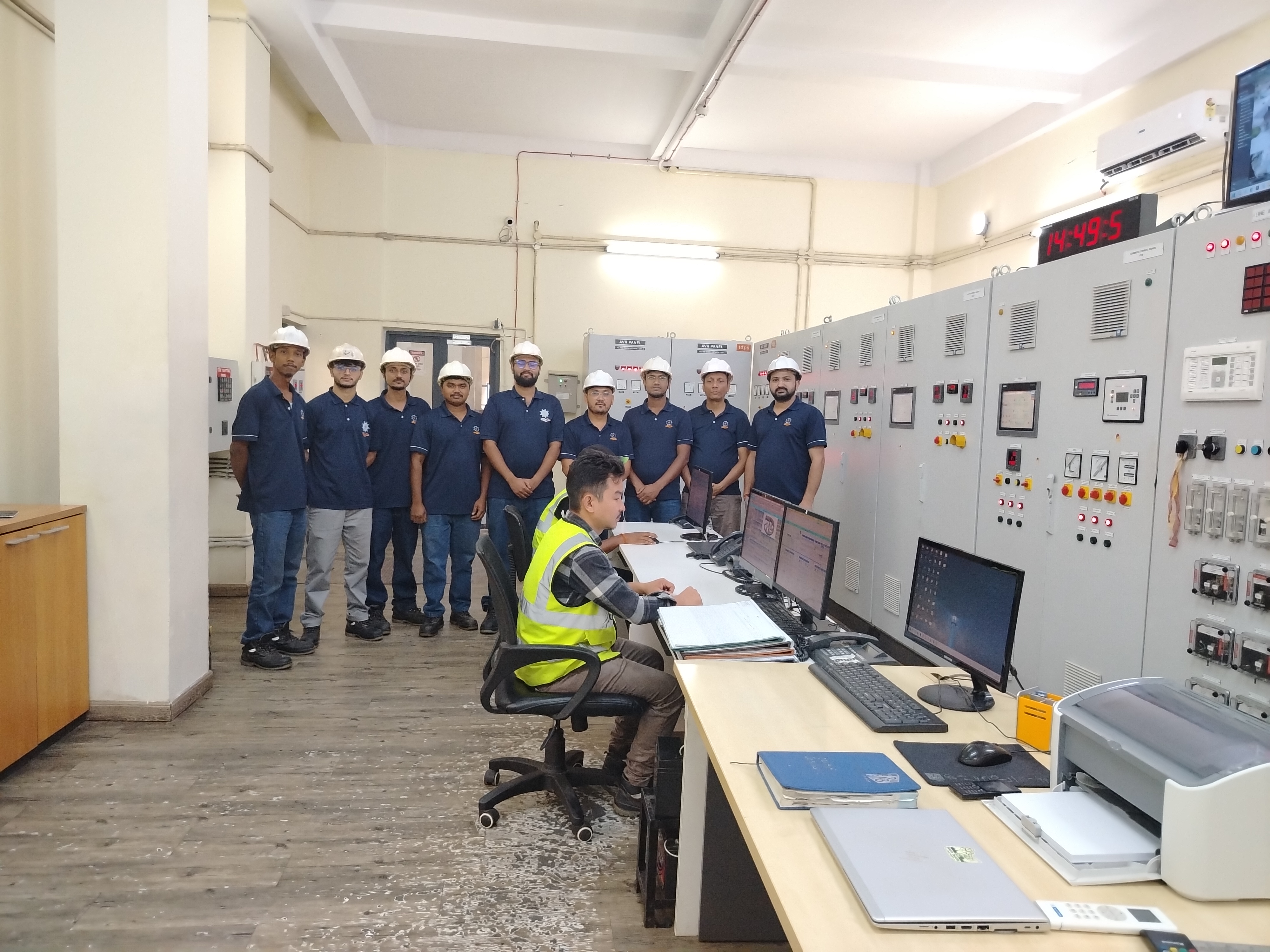 Mistri Khola HydroElectric Project (42 MW) - image 1