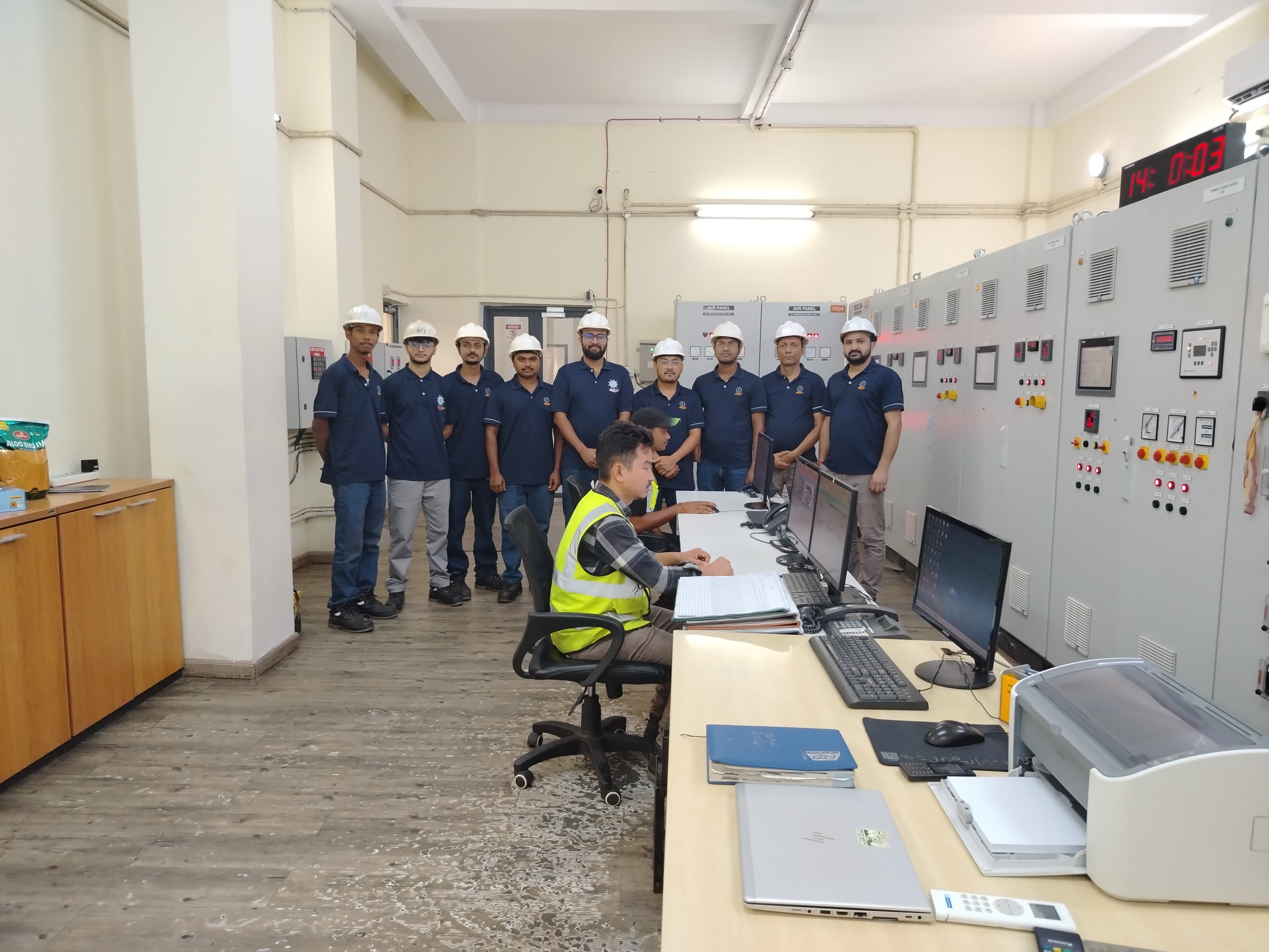 Mistri Khola HydroElectric Project (42 MW) - image 3