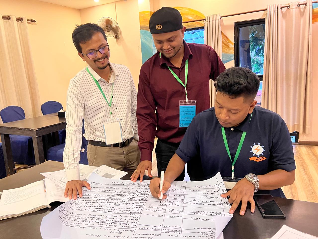ISO TRAINING  - image 2