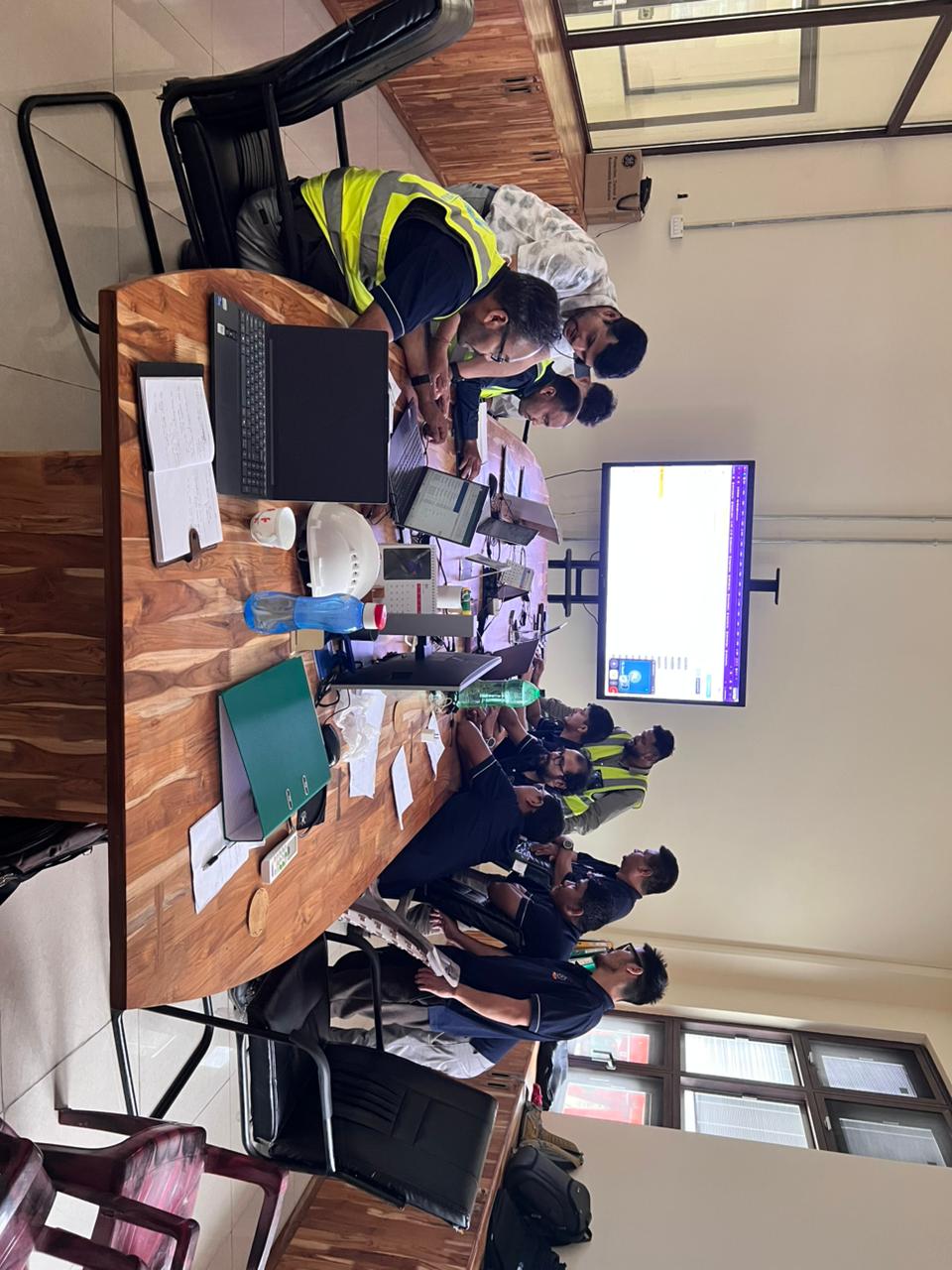 ISO AND CMMS TRAINING  - image 9
