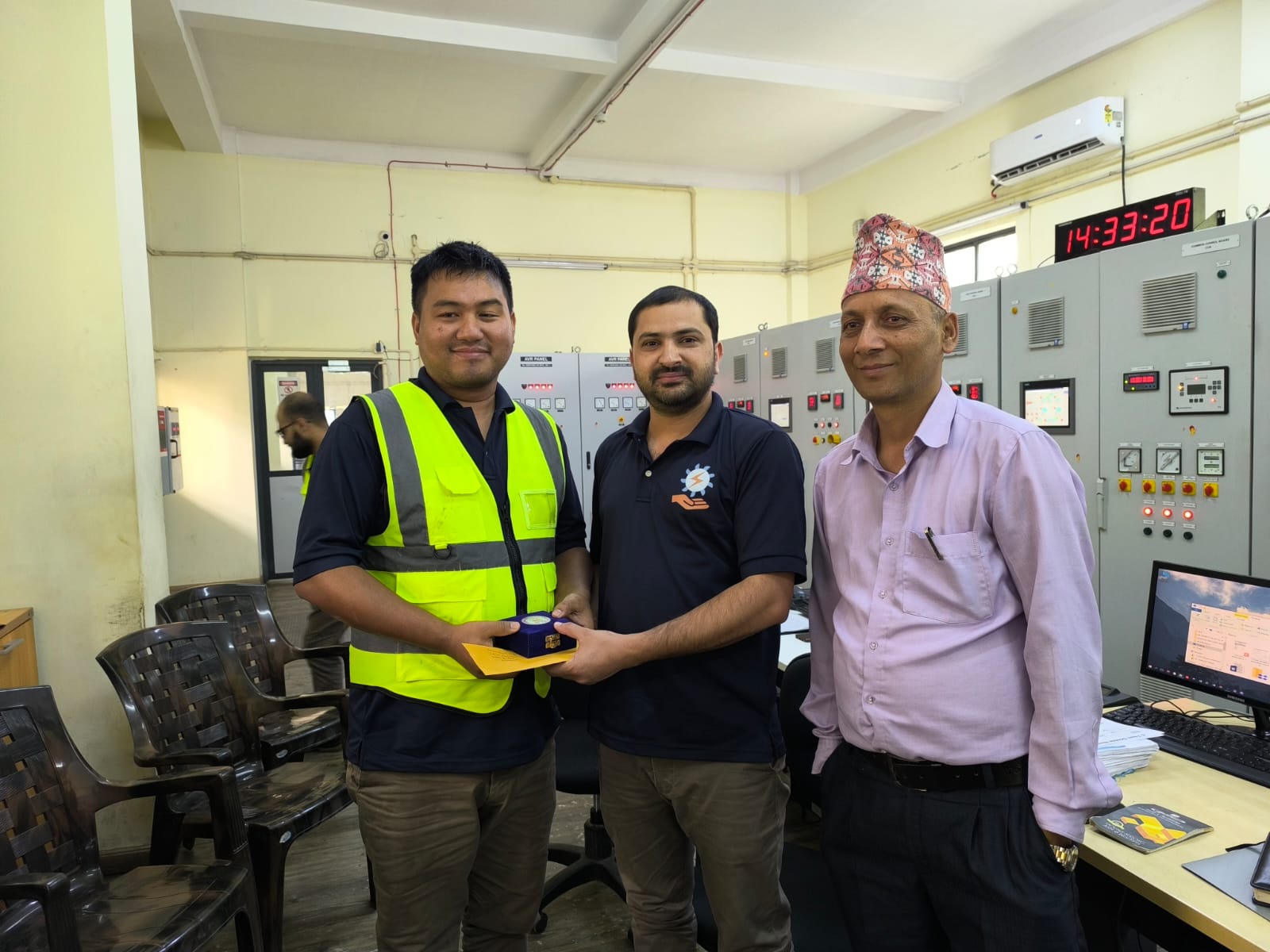 5 year Completed Staff - image 6