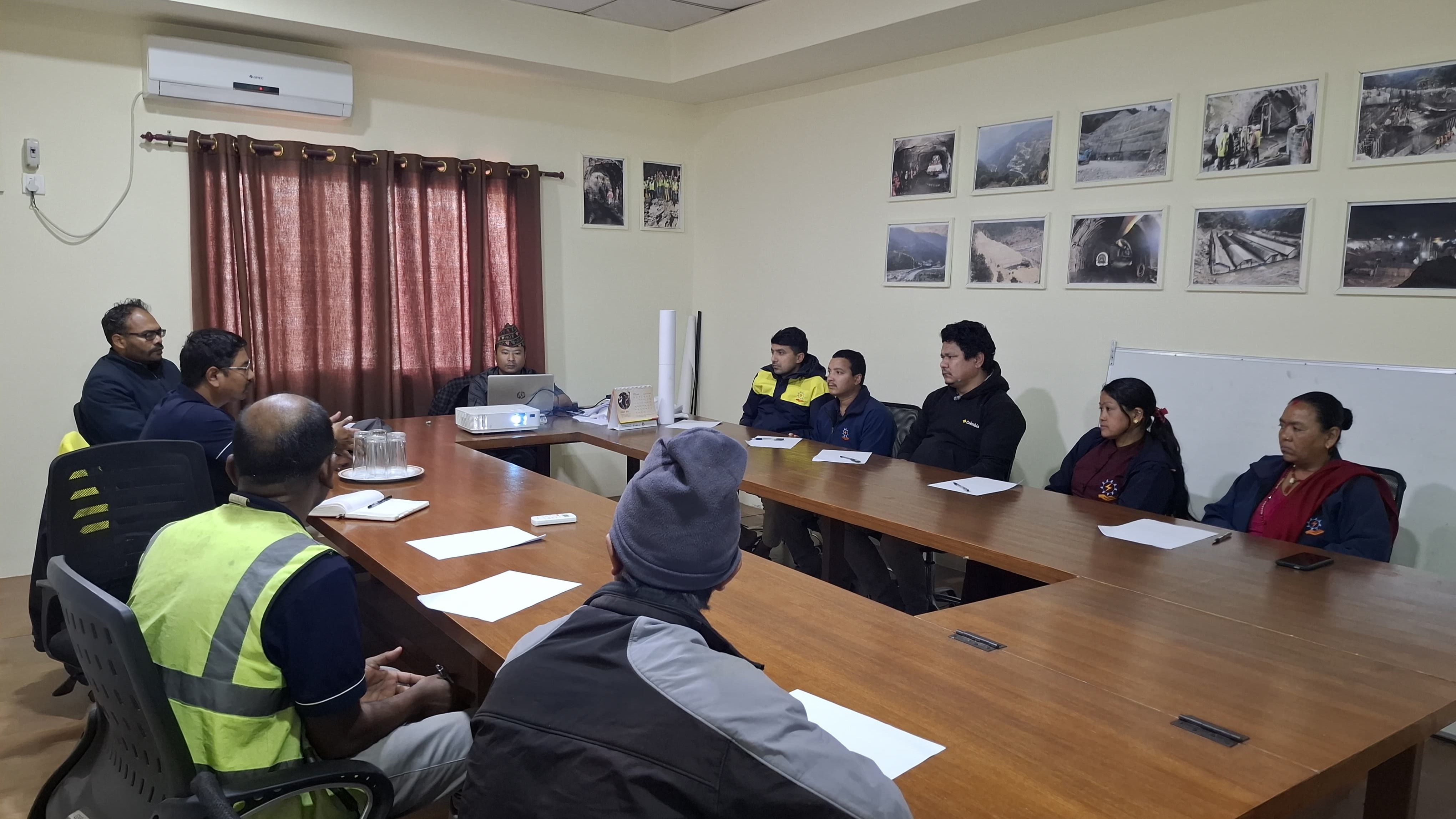 House Keeping Training 