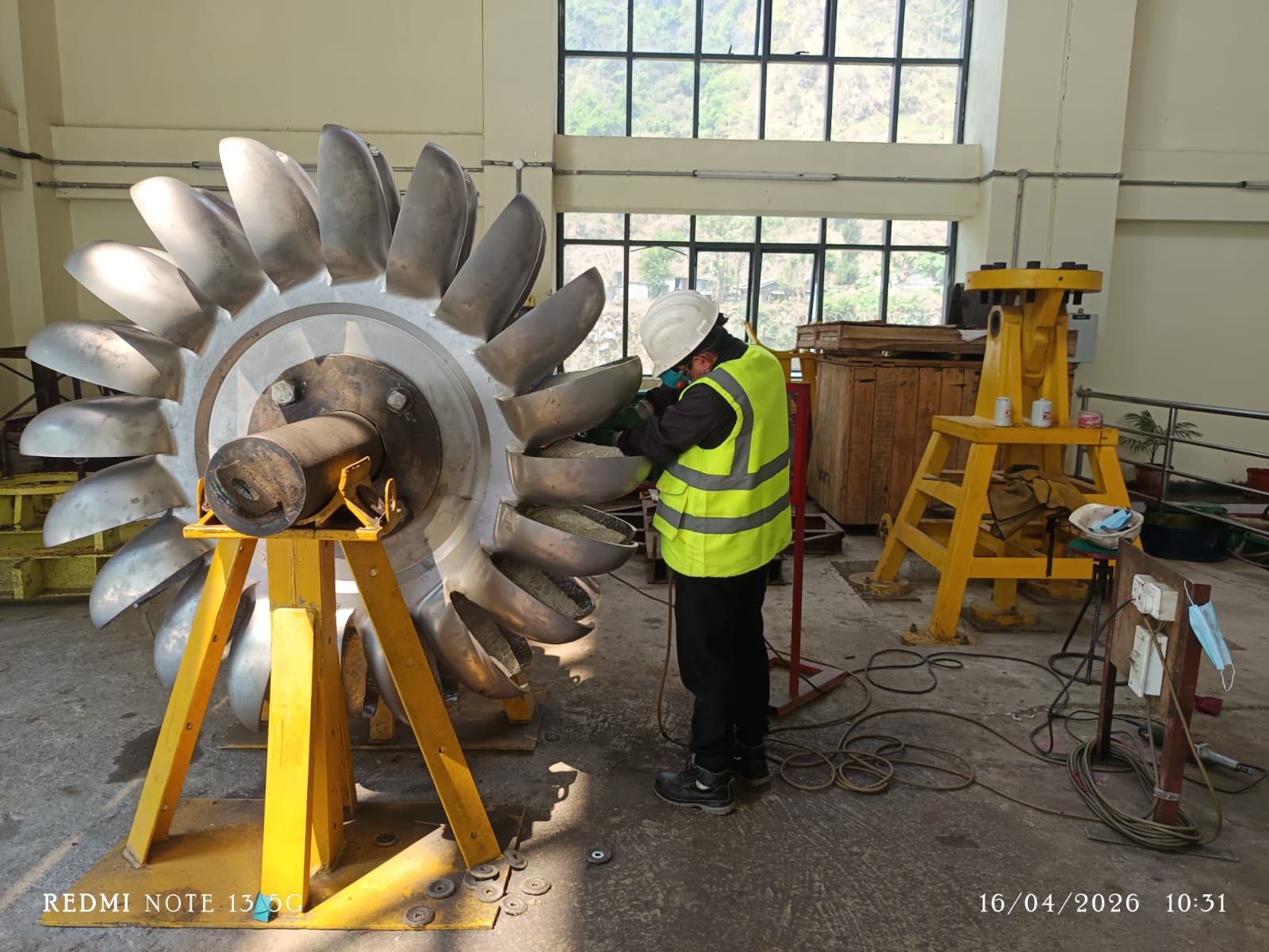 IN HOUSE REPAIR WORK - image 2