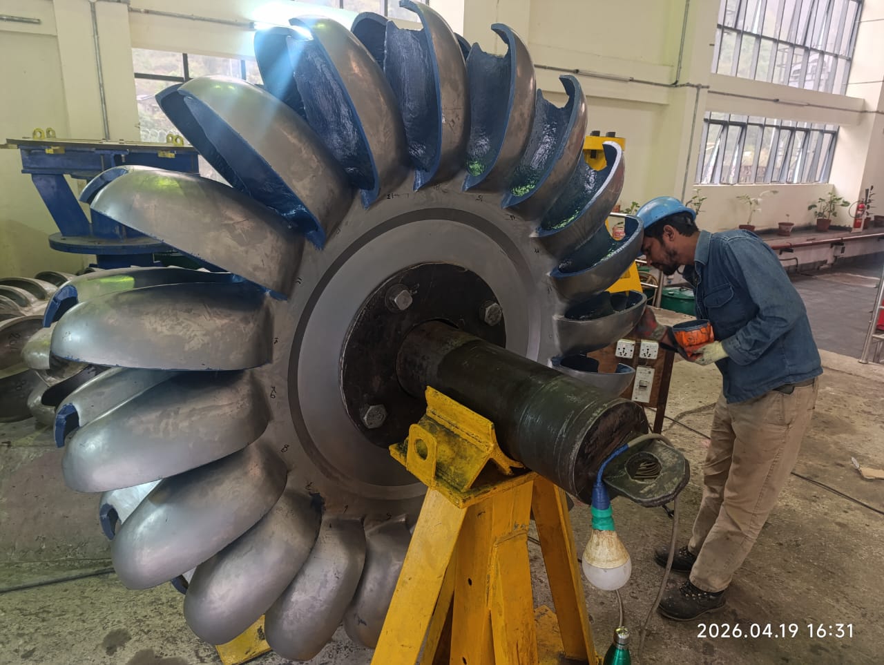 IN HOUSE REPAIR WORK - image 4