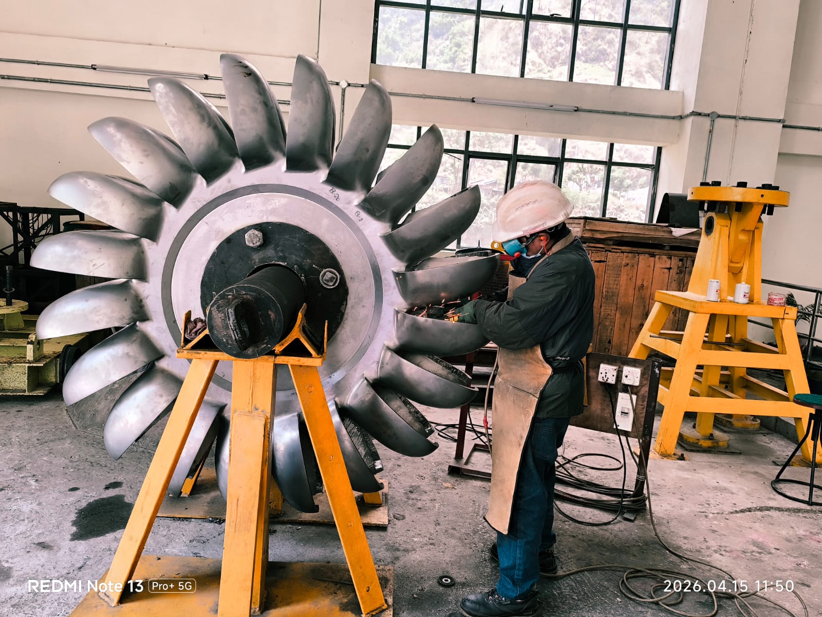 IN HOUSE REPAIR WORK - image 6