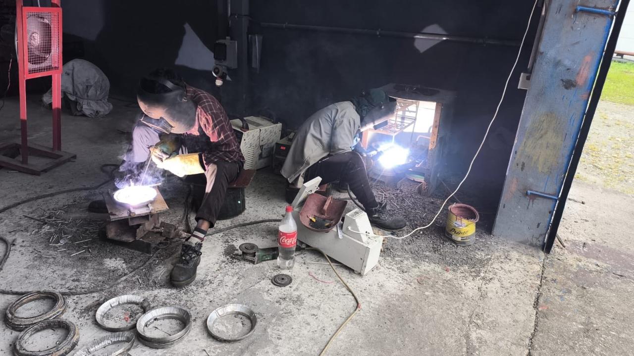 IN HOUSE REPAIR WORK - image 9