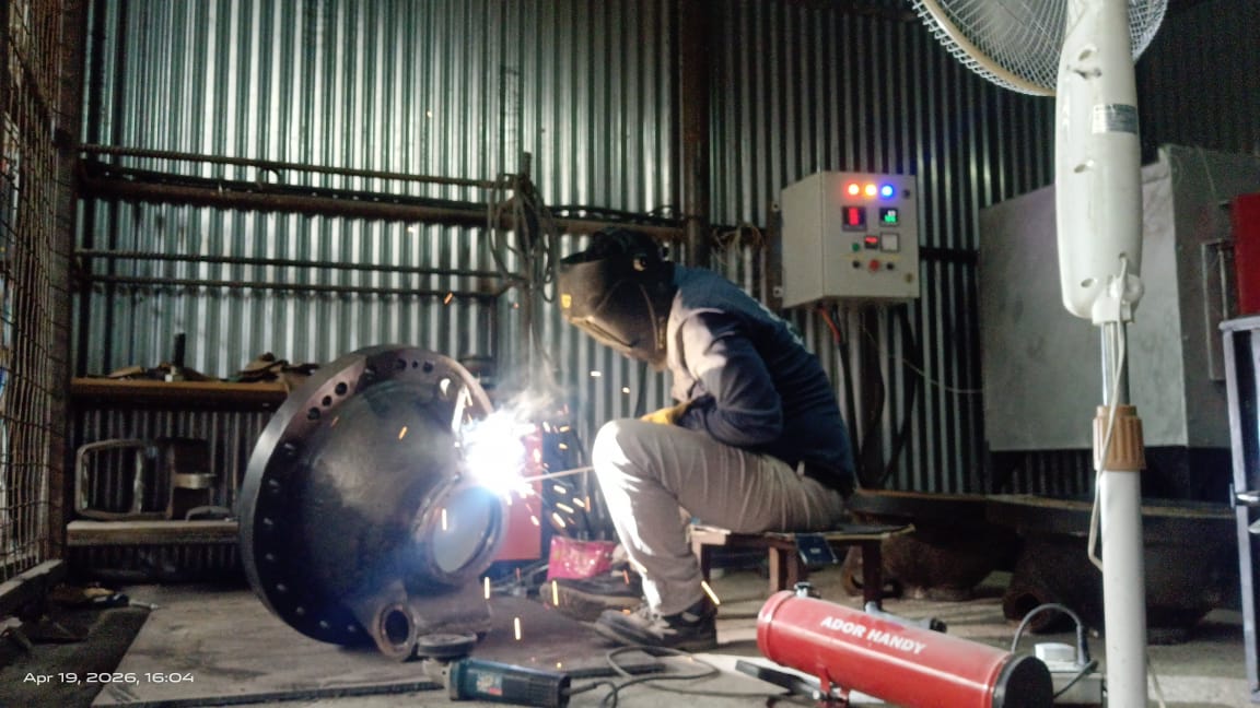 IN HOUSE REPAIR WORK - image 14
