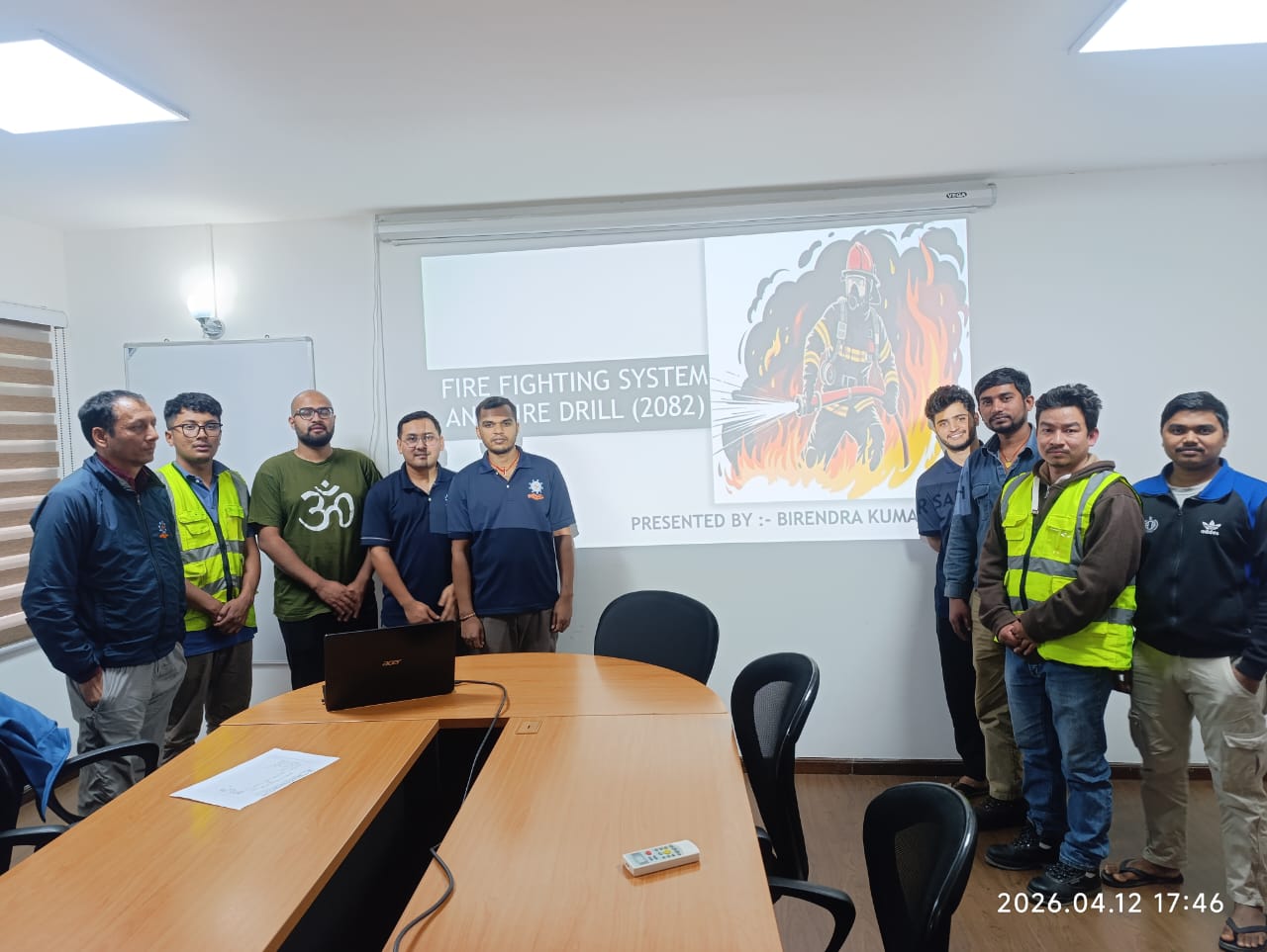 IN HOUSE CAPACITY BUILDING  - image 1