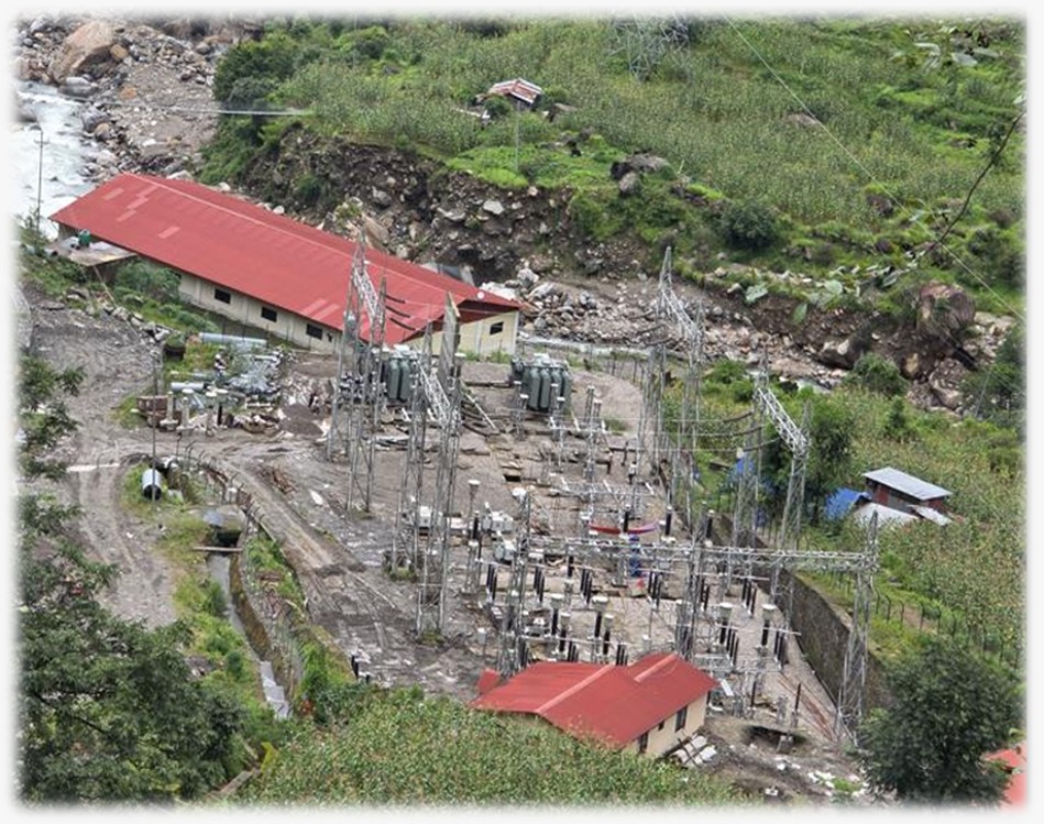 KHANI KHOLA (DHALKAHA) HYDROPOWER PROJECT (30 MW)