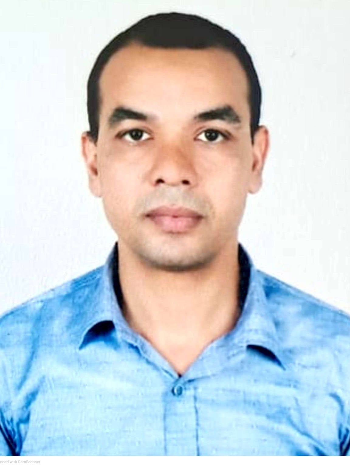 OM THAPA