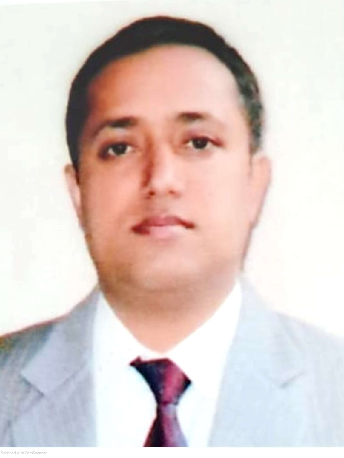GOVINDA CHALISE