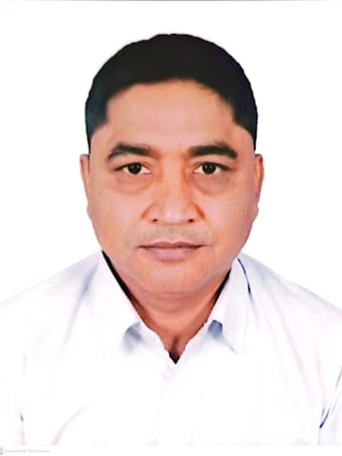 BISHNU PRASAD PANDEY
