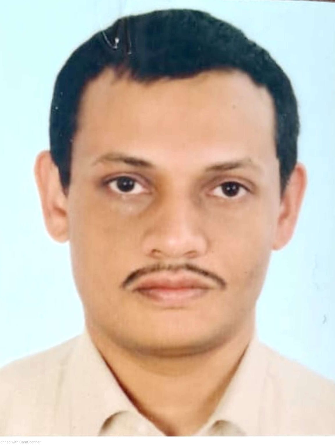 Dr. BISHNU PRASAD GAUTAM