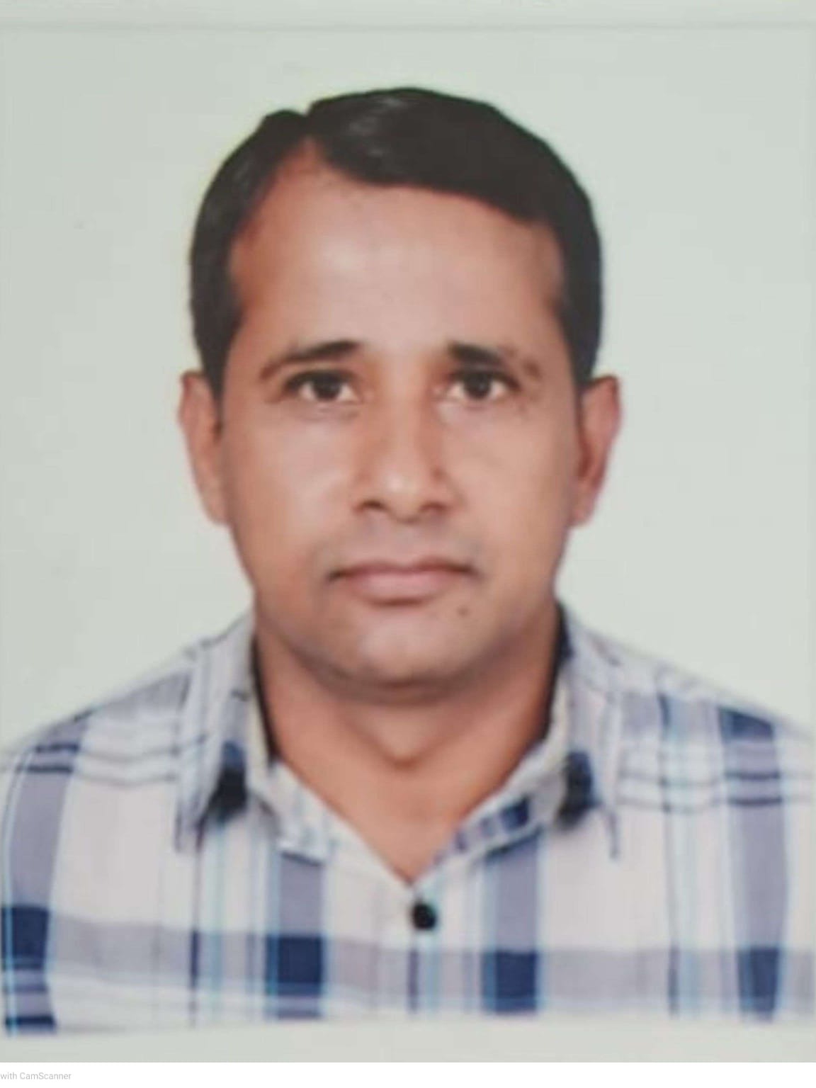 BAIKUNTHA PRASAD TIMALSINA