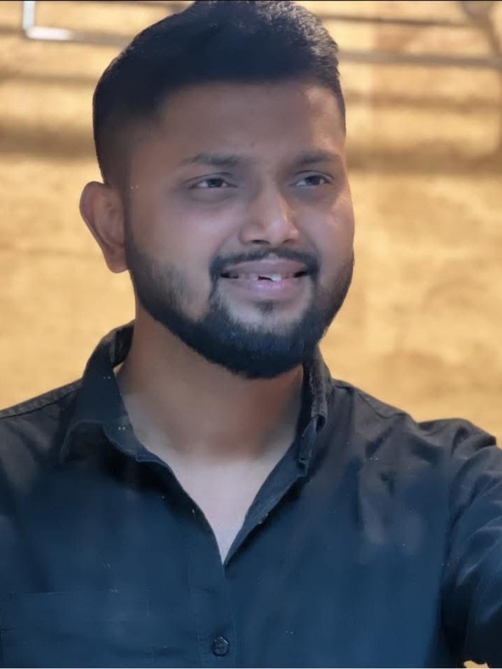 Bishal Kumar Sah