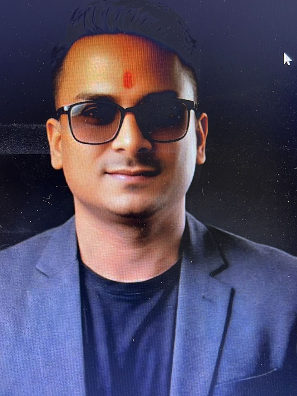 Om Prakash Kapar