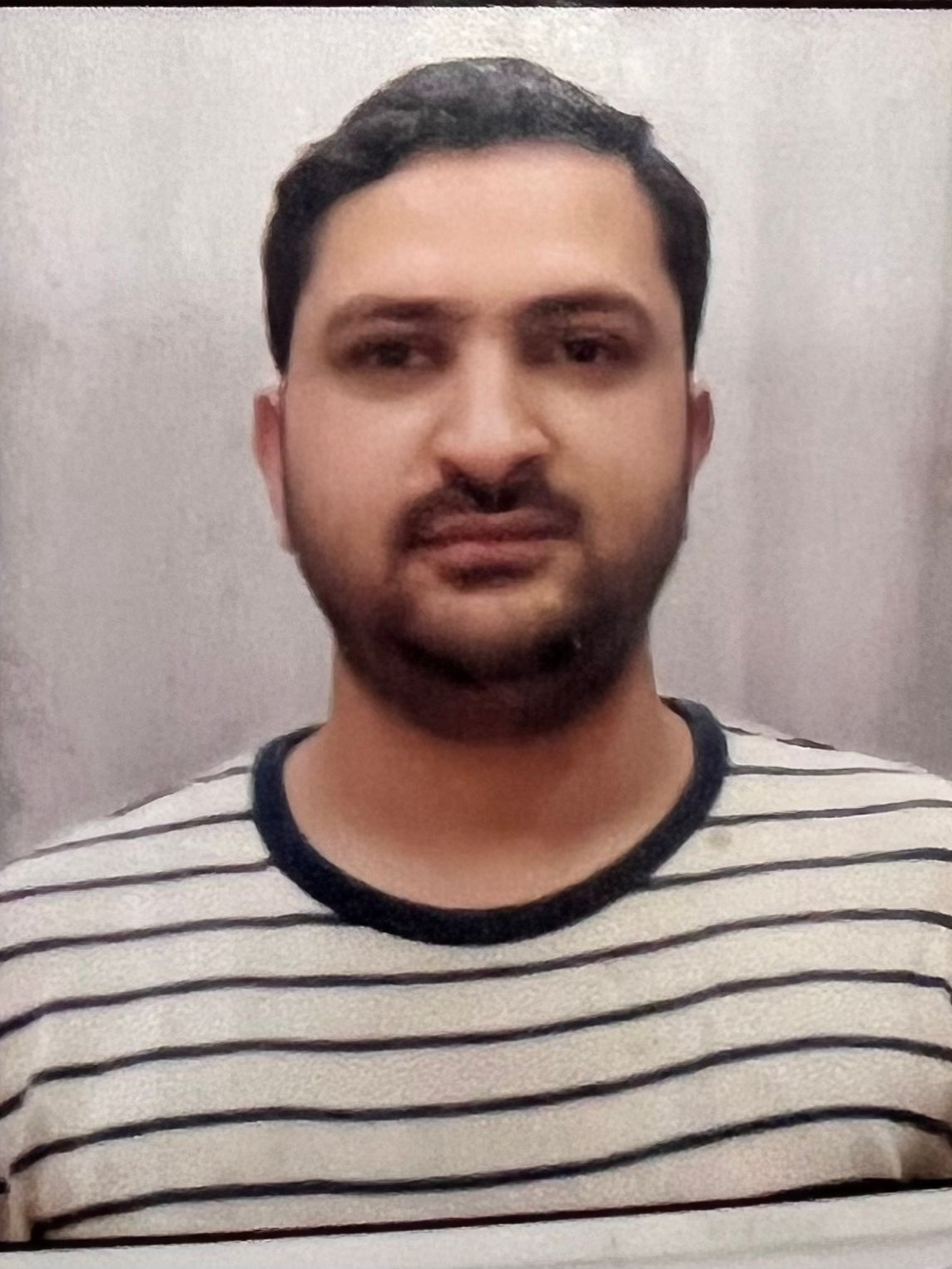 Vipen Kumar