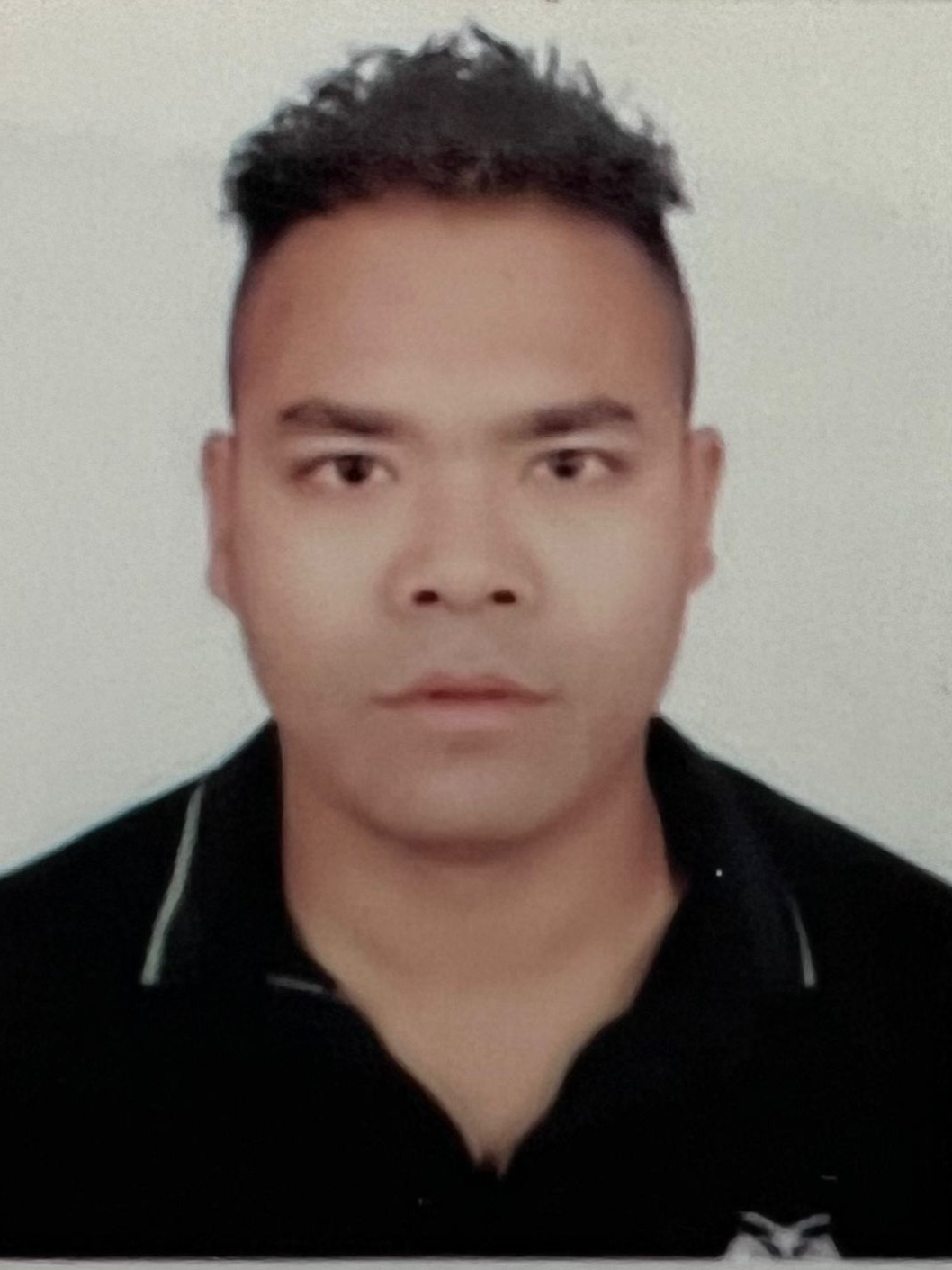 Praveen Deshar